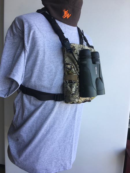 Binocular Enclosure